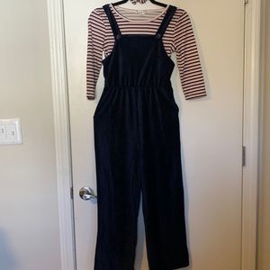 Girls jumpsuit